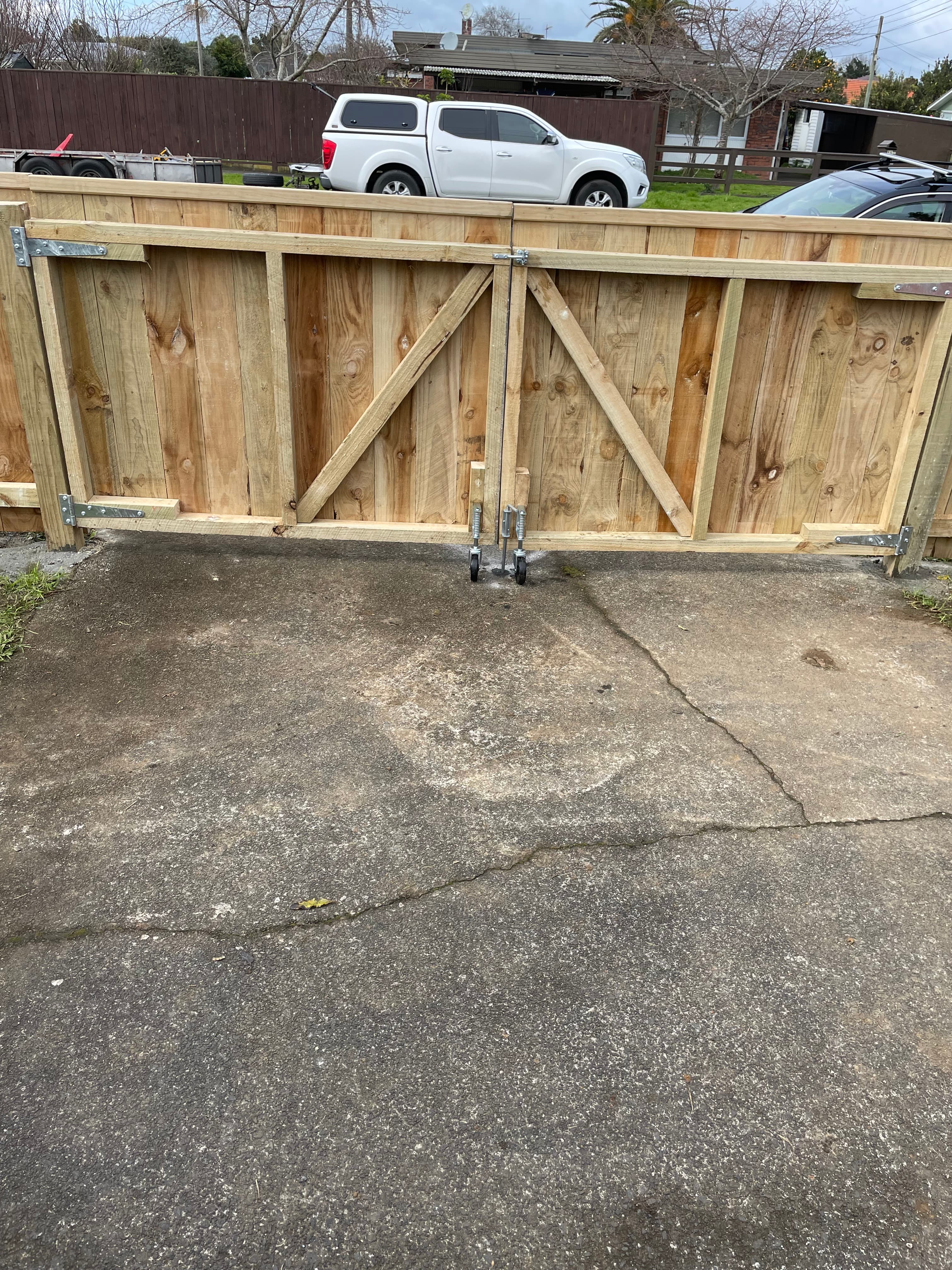 Gates